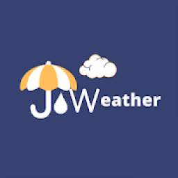 JOWeather 0.0.4