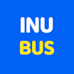 INU BUS आइकन