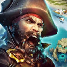 Pirate Sails: Tempest War