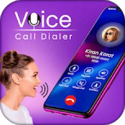 Voice Call Dialer : Automatic Phone Dialer