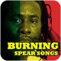 Burning Spear - Free Music on 9Apps