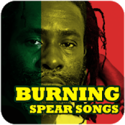 ikon Burning Spear - Free Music