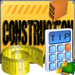 Calculator master Construction आइकन