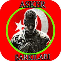 ASKER Şarkıları 1.1