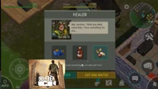Video Guide For Last Day ON EARTH screenshot 2