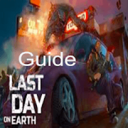 ikon Video Guide For Last Day ON EARTH