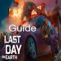 Video Guide For Last Day ON EARTH