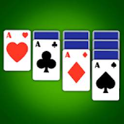 Solitaire - Best Klondike Solitaire Card Game