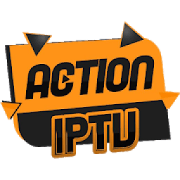 ikon ACTION IPTV