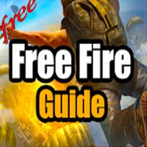 Guide For free-fire स्क्रीनशॉट 1