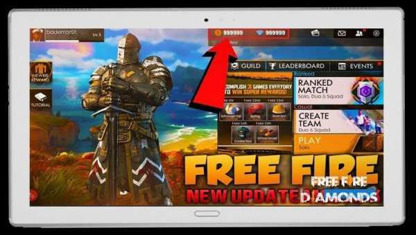 Guide For free-fire स्क्रीनशॉट 5