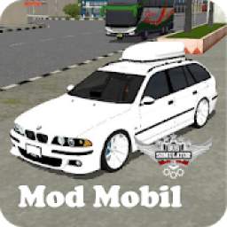 Mod Bussid Mobil 2