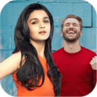 Selfie With Alia Bhat: Alia Bhat Wallpapers on 9Apps