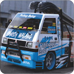 Mod Mitsubishi L300 Pickup icon