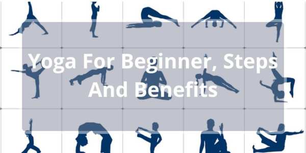 Yoga for Beginners Steps and Benefits screenshot 8