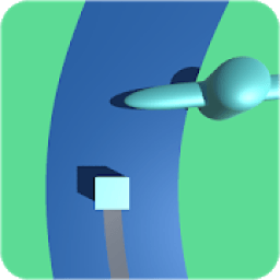 Line Color आइकन