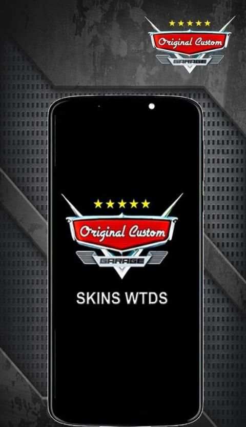ORIGINAL CUSTOM OFICIAL screenshot 6
