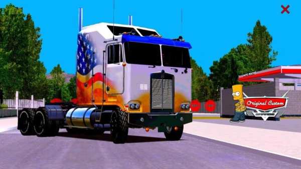 ORIGINAL CUSTOM OFICIAL screenshot 4