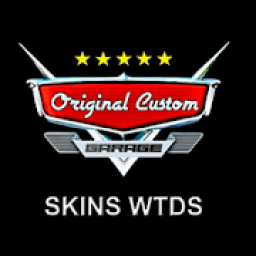 ORIGINAL CUSTOM OFICIAL आइकन