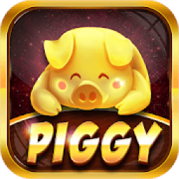 piggy club icon