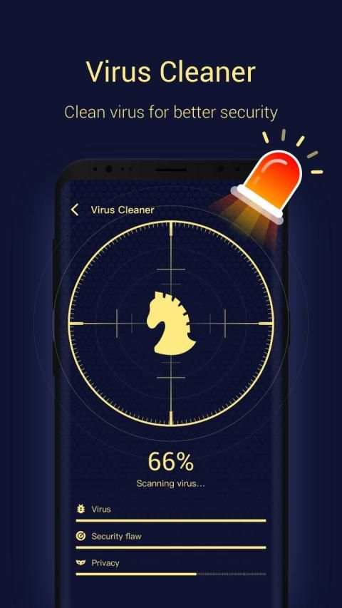 NoxAppLock - Protect Video, Photo, Chat & Privacy स्क्रीनशॉट 7
