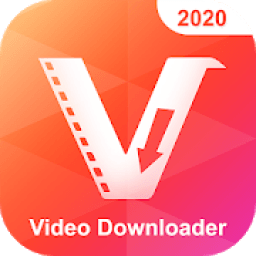 All Video Download Free &amp; Faster 2020 icon