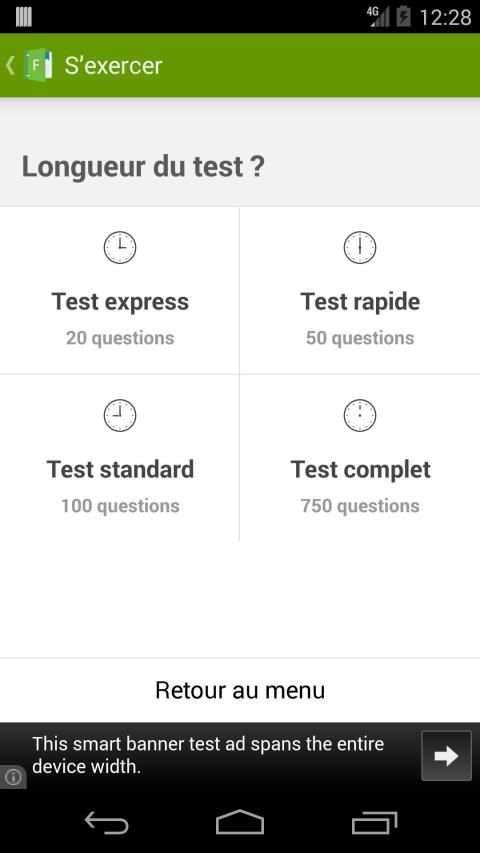 Améliorez votre français ! screenshot 10