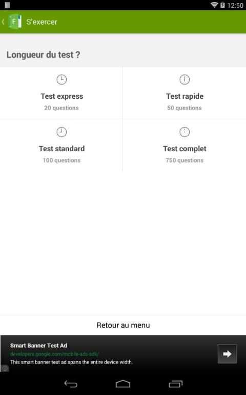 Améliorez votre français ! screenshot 4