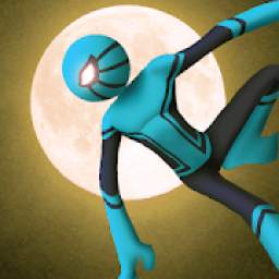 Stickman Rope 1.6