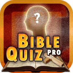 Bible Trivia - Bible Games