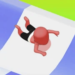Water Slide Game icon