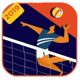 MY VOLLEYBALL GUIDE APPS