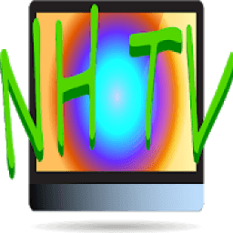 NH TV आइकन
