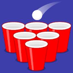 Pong Party 3D