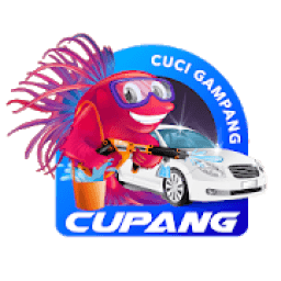 Cupang - Cuci Gampang icon