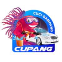 Cupang - Cuci Gampang on 9Apps
