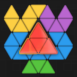 Block Puzzle - Tri Master icon