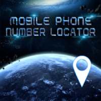 Mobile Phone Number Locator