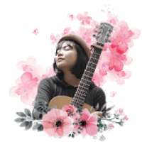 Tami Aulia Cover Akustik on 9Apps