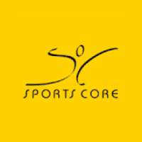 Sports Core Member App on 9Apps