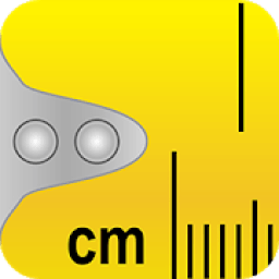 Smart Distance Meter: Best Distance Meter App Pro icon
