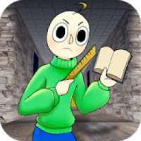 Basic Education in Crazy School: Math Game