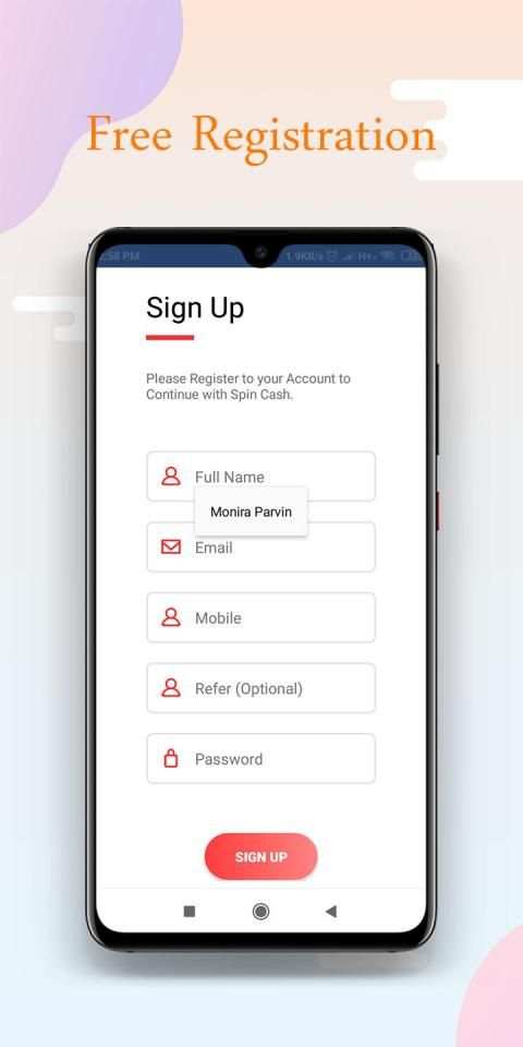 Spin Cash Pro screenshot 4