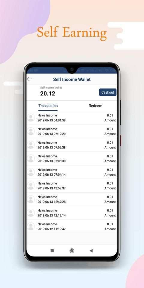 Spin Cash Pro screenshot 1