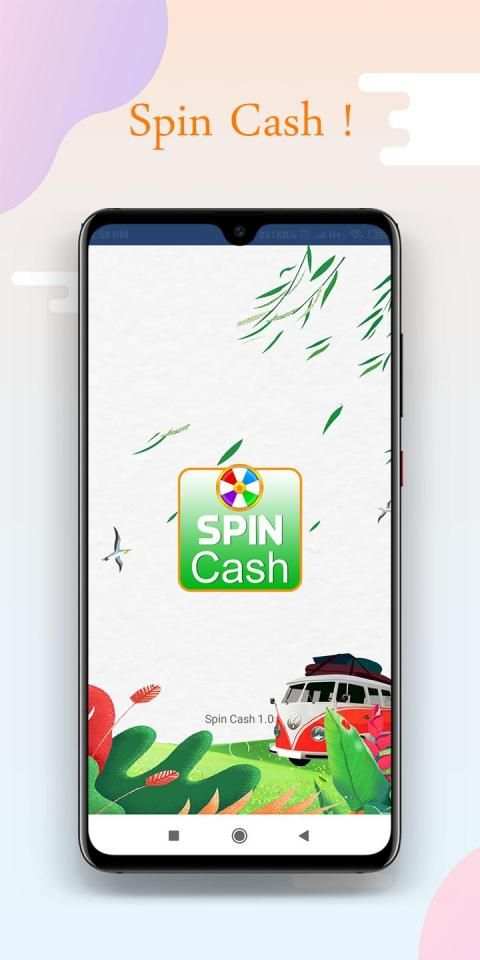 Spin Cash Pro screenshot 5