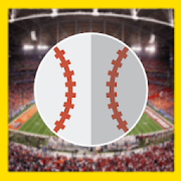 MLB Live &amp; Scores आइकन