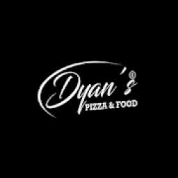 Dyans pizza