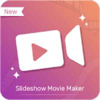 SlideShow Movie Maker with Music on 9Apps