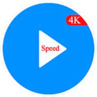 Speed Max Player - HD Video player