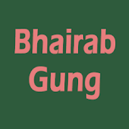 Bhairab Gung आइकन
